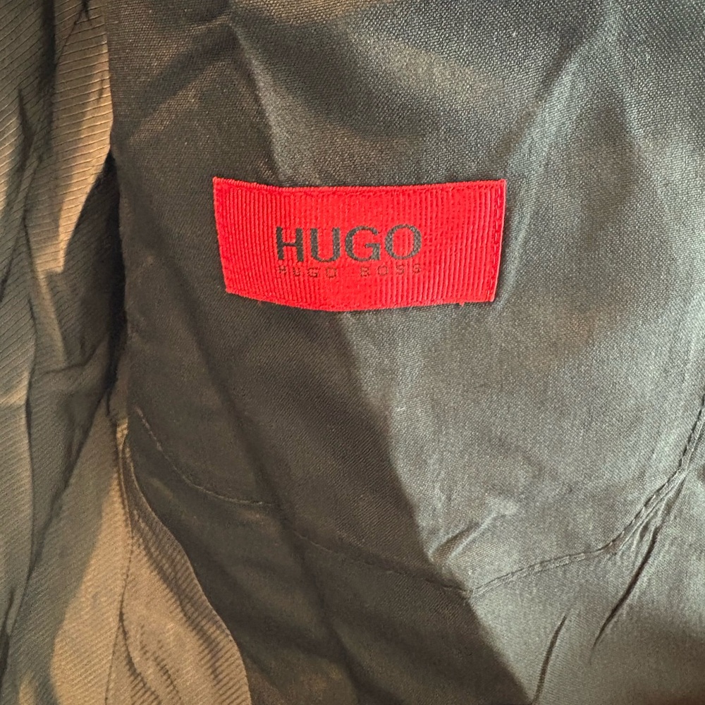 Gray Blazer - image 2